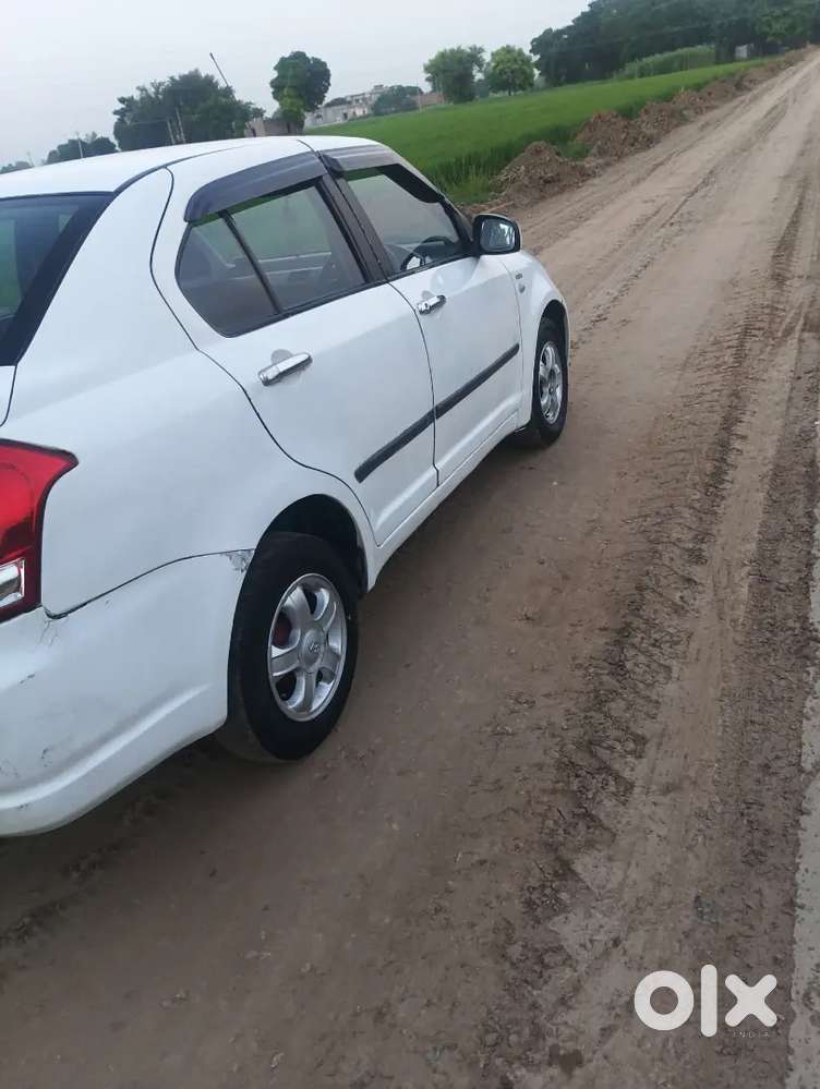 Maruti Suzuki Dzire 2014 Year