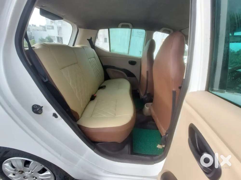Hyundai Grand I10 Magna 2010 Diesel Manual