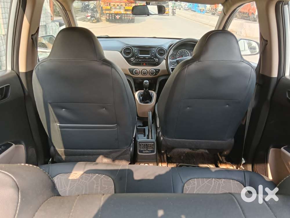 Hyundai Grand I10 1.2 Kappa Sportz, 2019, Petrol
