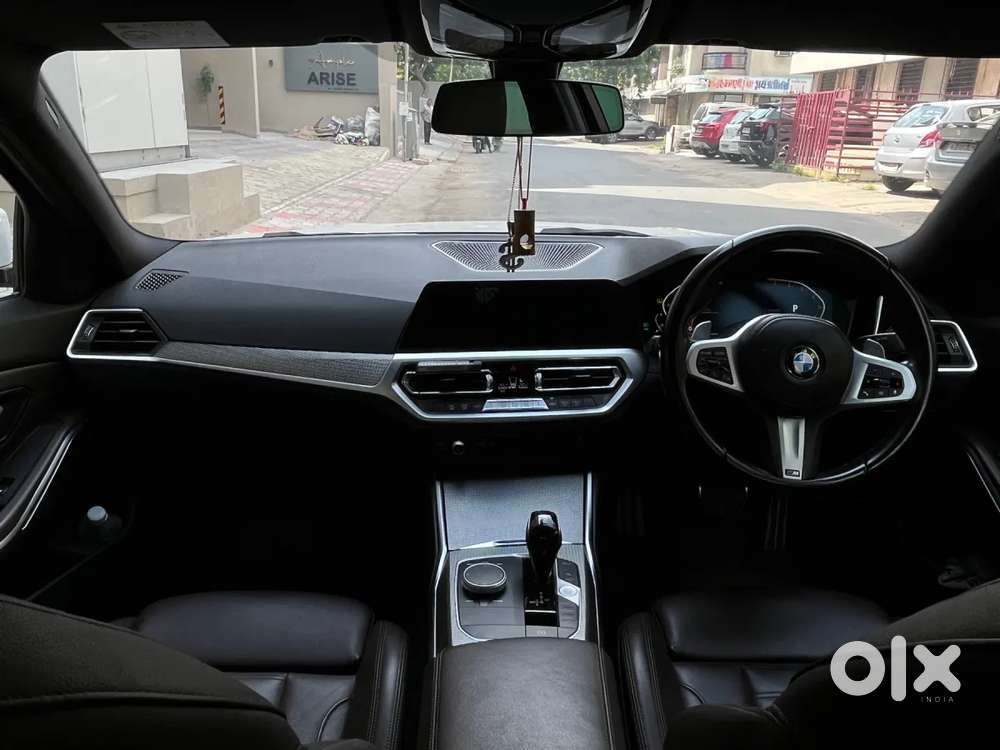 Bmw 3 Series 2.0 330i M Sport, 2022, Petrol
