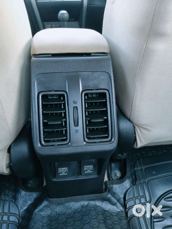 Honda City I Vtec V, 2016, Petrol