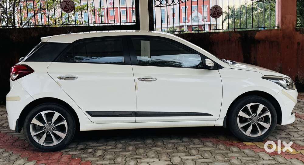 Hyundai Elite I20 Asta 1.2 Mt, 2014, Petrol