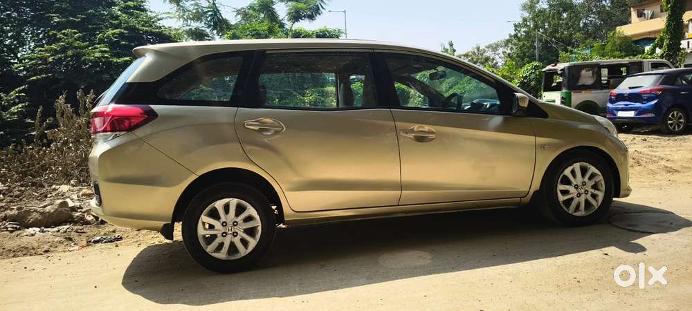 Honda Mobilio 1.5 S I-dtec Mt, 2014, Diesel
