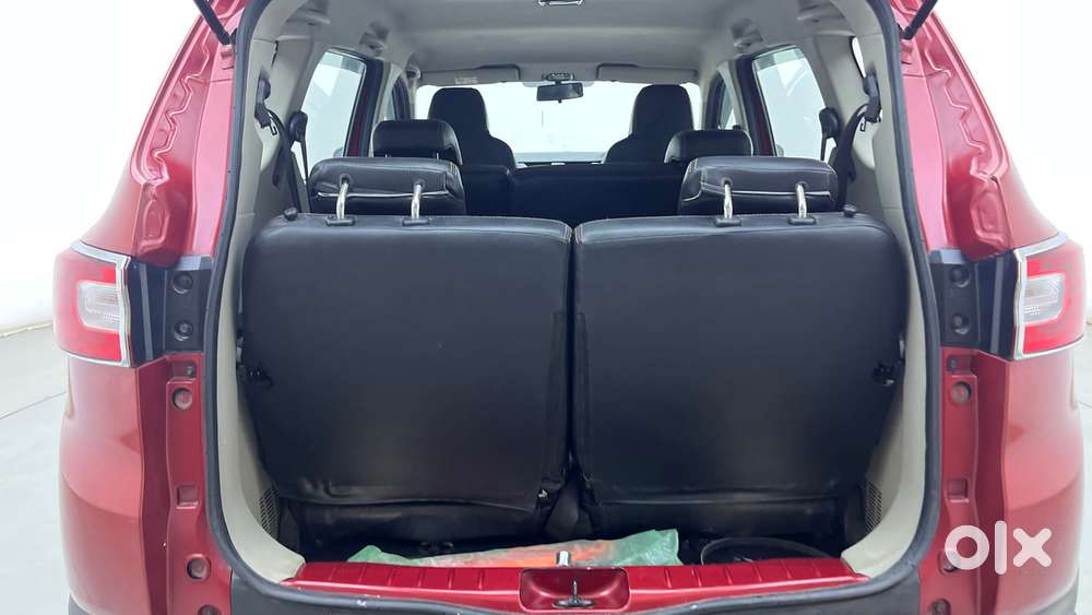 Renault Triber Rxt Easy-r Amt, 2020, Petrol