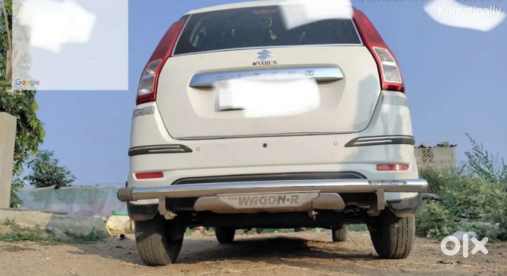 Petrol Maruti Swift 2021 Manual