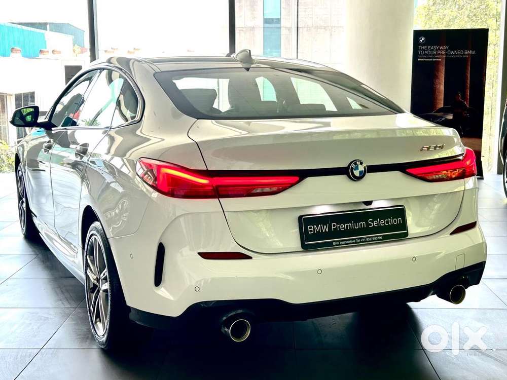 Bmw 2 Series Gran Coupe 220i M Sport Pro, 2023, Petrol