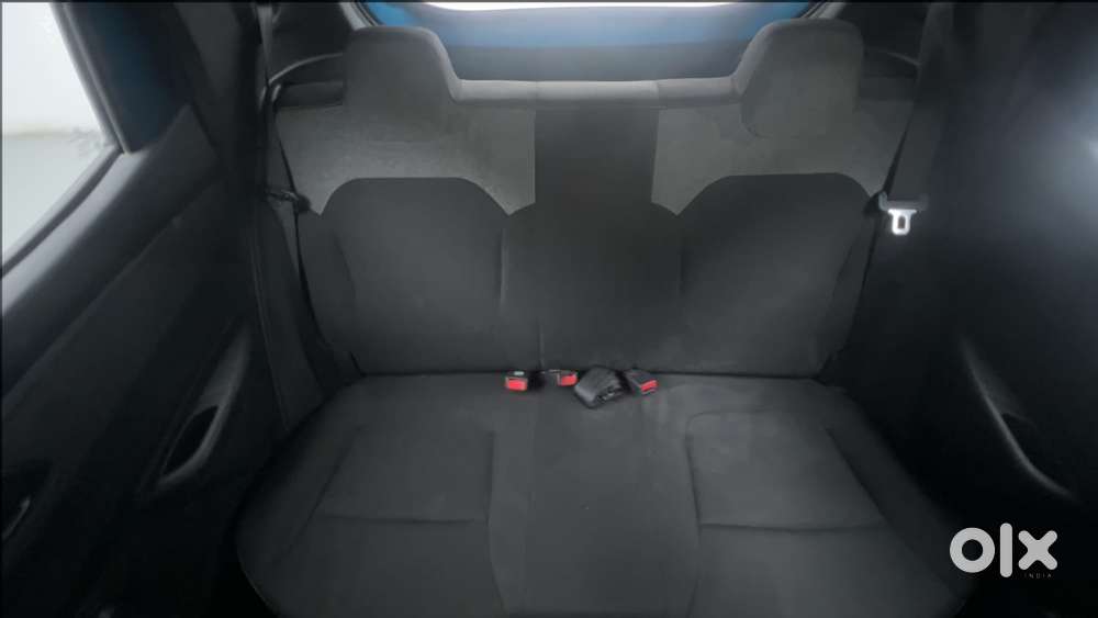 Renault Kwid 1.0 Rxl (o), 2023, Petrol