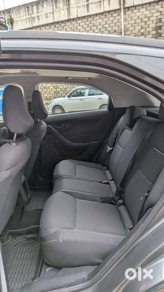 Well Maintained Tata Nexon Car- Single Owner
