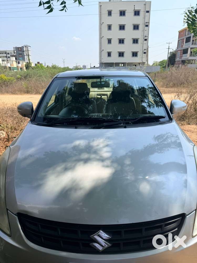Maruti Suzuki Swift Dzire 2012 Year