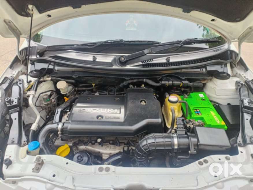 Maruti Suzuki Swift Dzire Vdi, 2015, Diesel