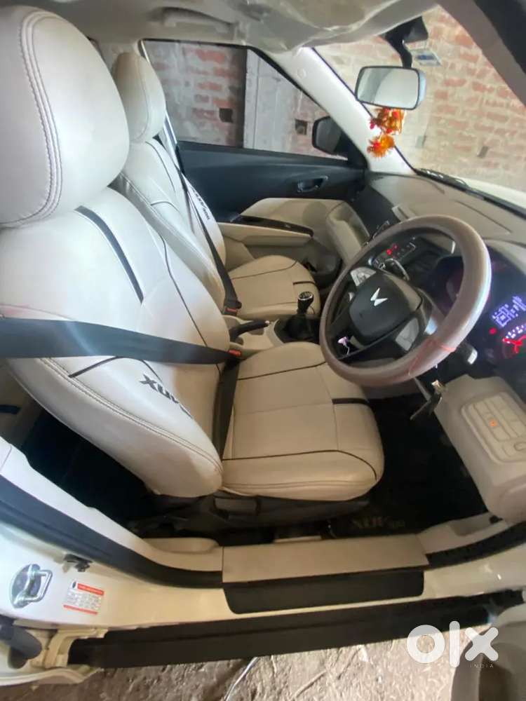 Mahindra Xuv300 2023 Diesel 36000 Km Driven