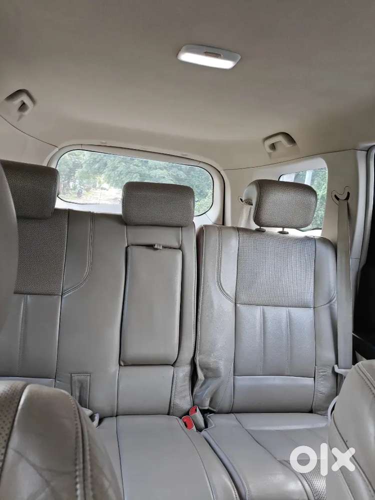 Mahindra Xuv500 W8 Diesel 2018