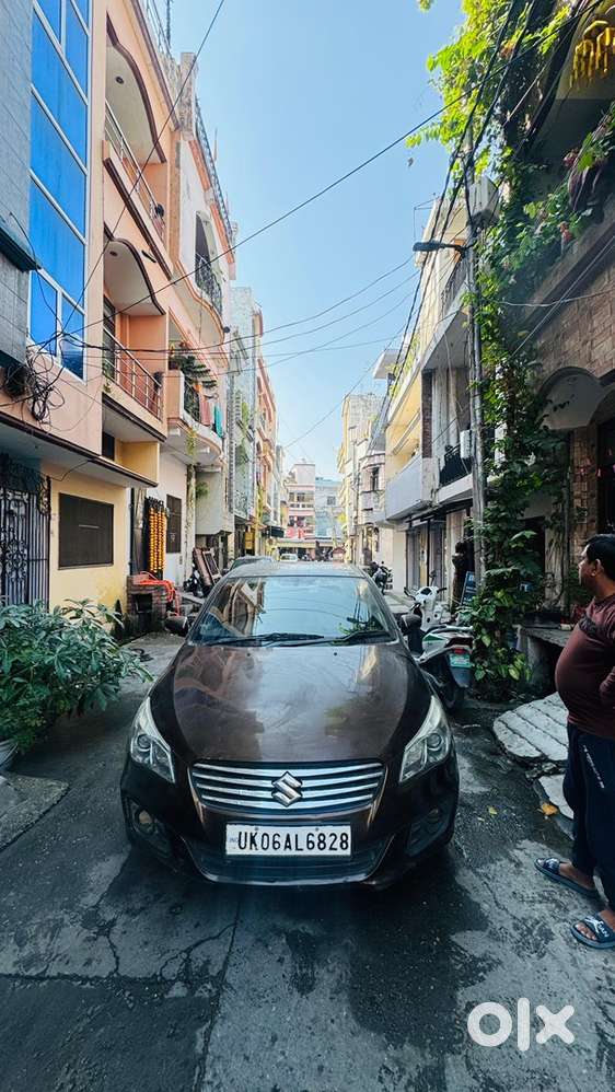 Maruti Suzuki Ciaz 2017 Diesel