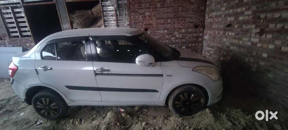 Maruti Suzuki Dzire 2014 Diesel Well Maintainedj