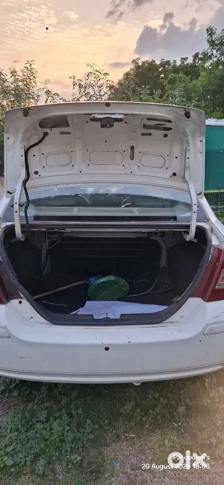 Ford Fiesta 1.4 Exi 2007