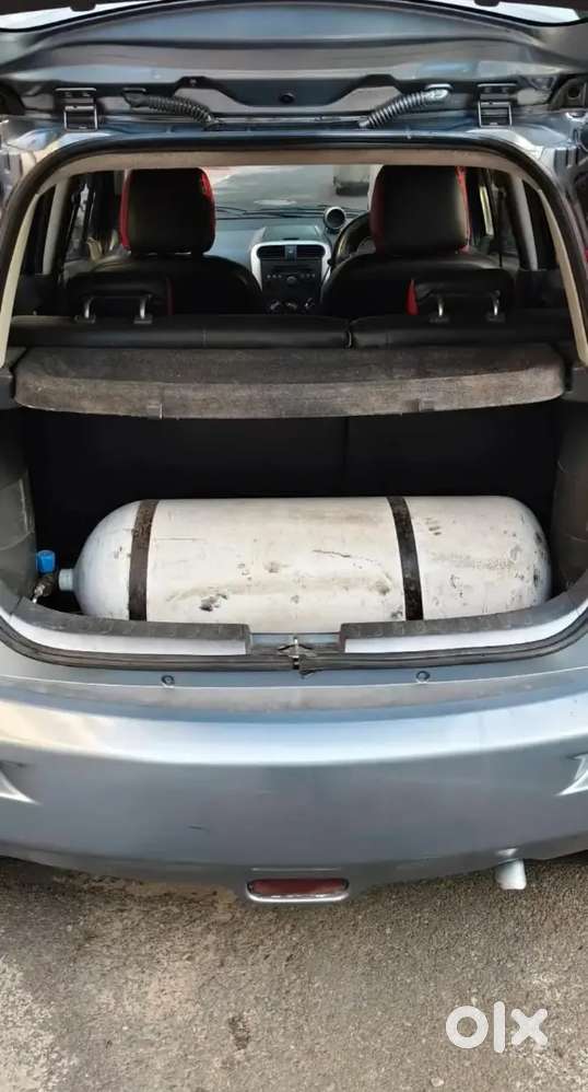 Maruti Suzuki Ritz 2014 Petrol 79000 Km Driven