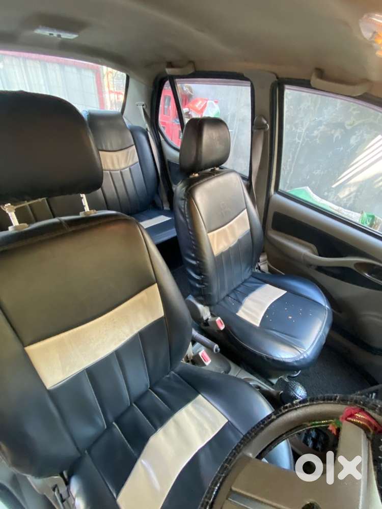 Tata Indigo Ecs 2012 Diesel Car