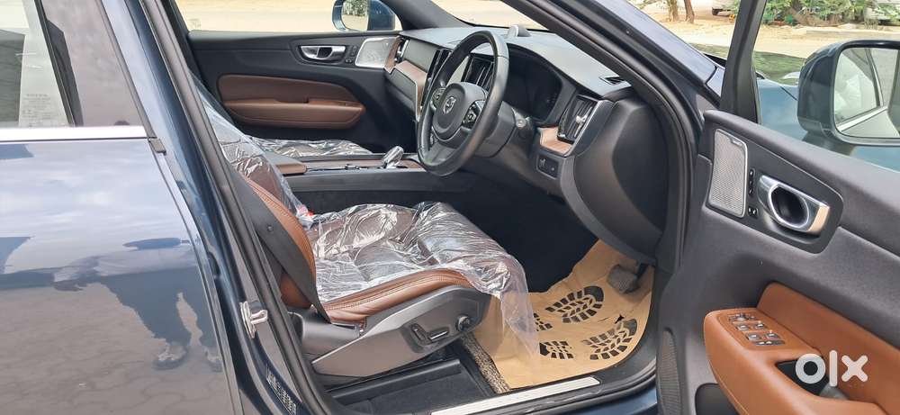 Volvo Xc60 2.0 B5 Ultimate, 2022, Petrol