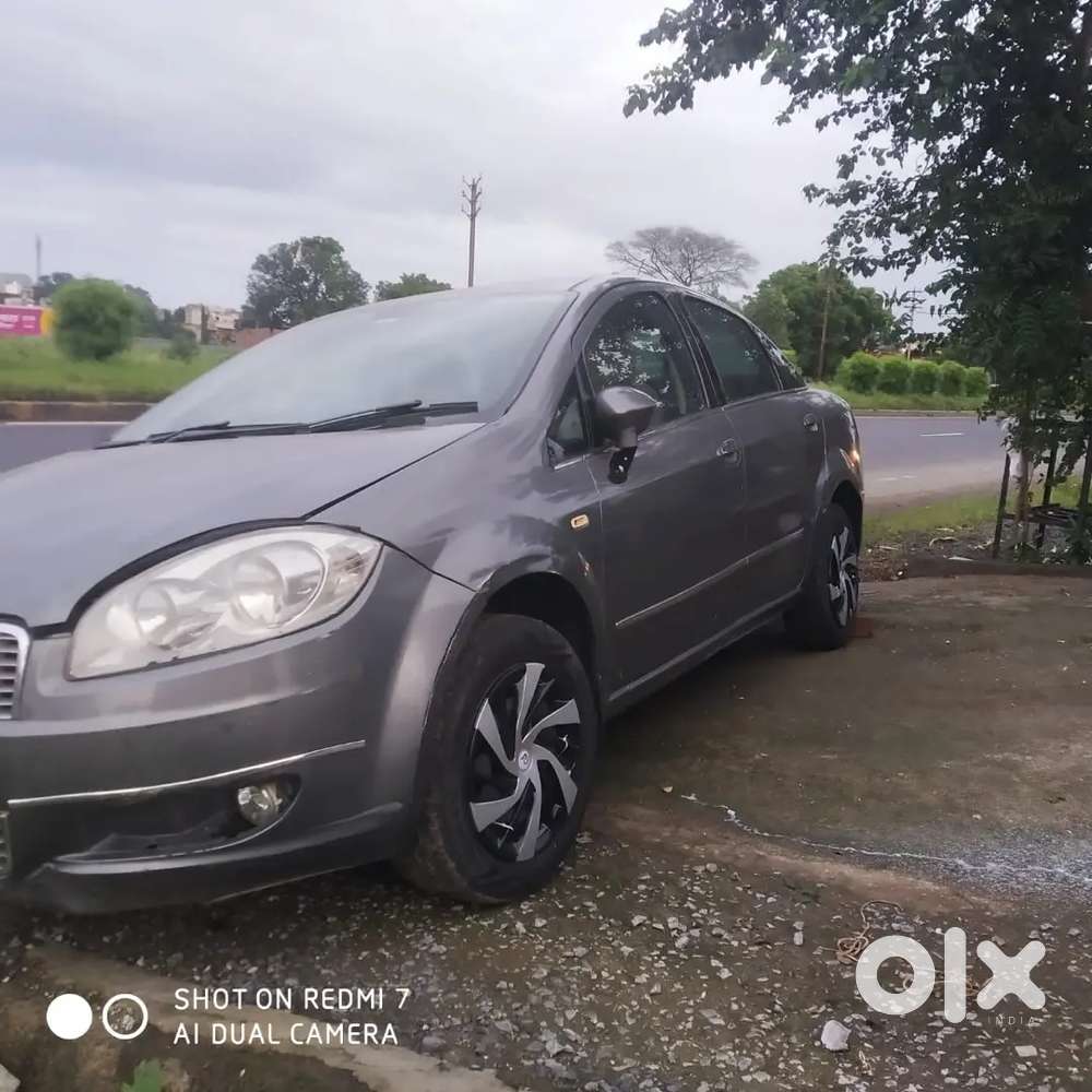 Top Condition All System Chalu