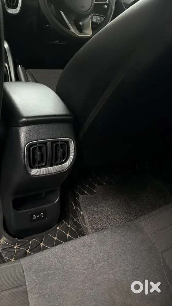 Kia Sonet G1.2 Manual 2025