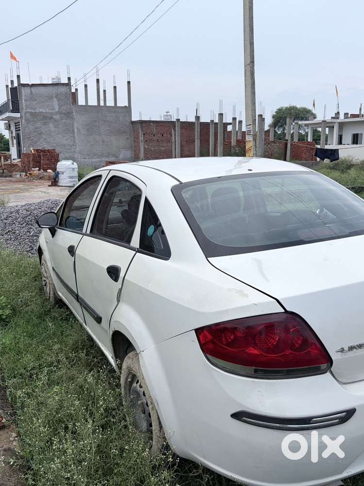 Fiat Linea Diesel 2017