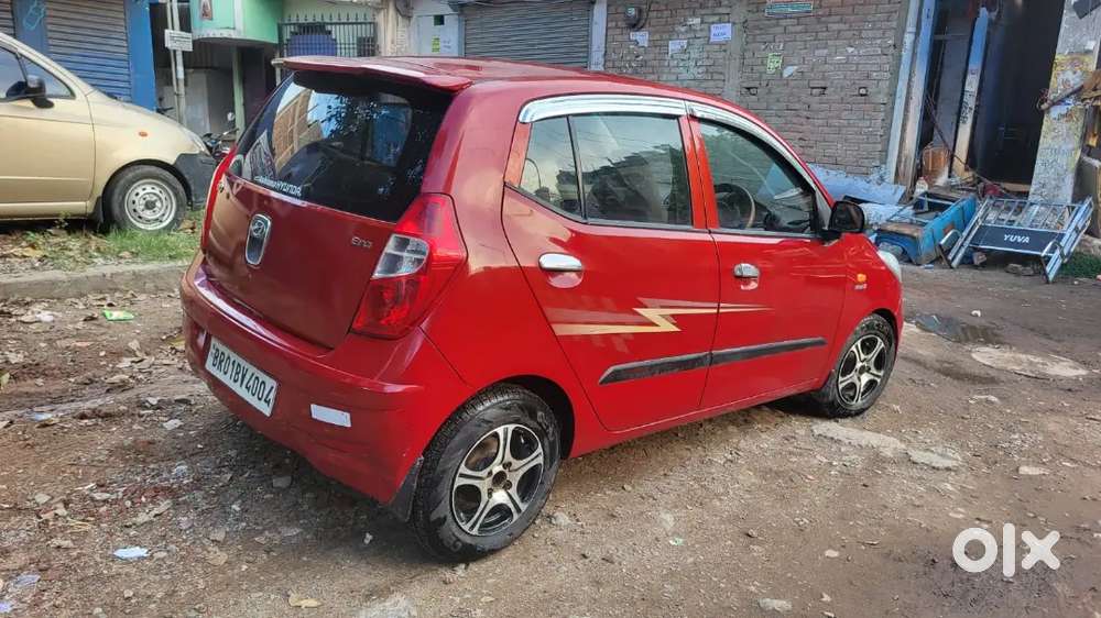 Hyundai I10 1.1 Era 2013 Petrol Manual