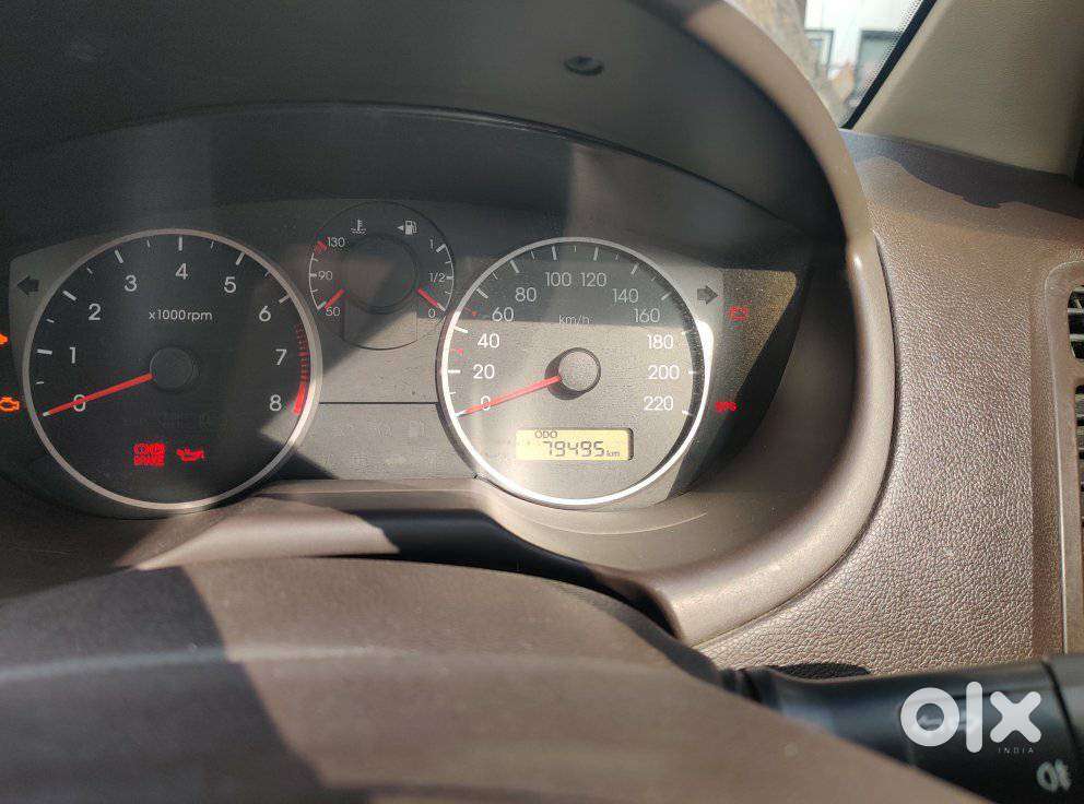 Hyundai I20 Magna Plus, 2009, Petrol