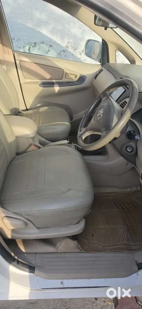 Toyota Innova 2008 Diesel 259727 Km Driven