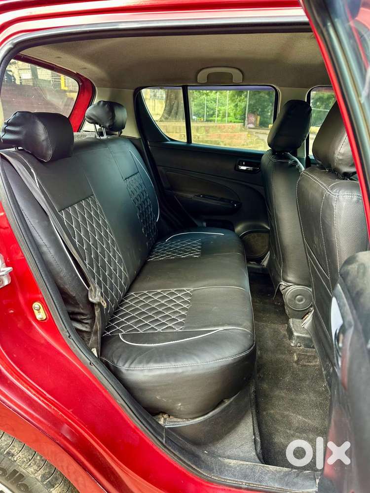 Maruti Suzuki Swift Vdi, 2012, Diesel
