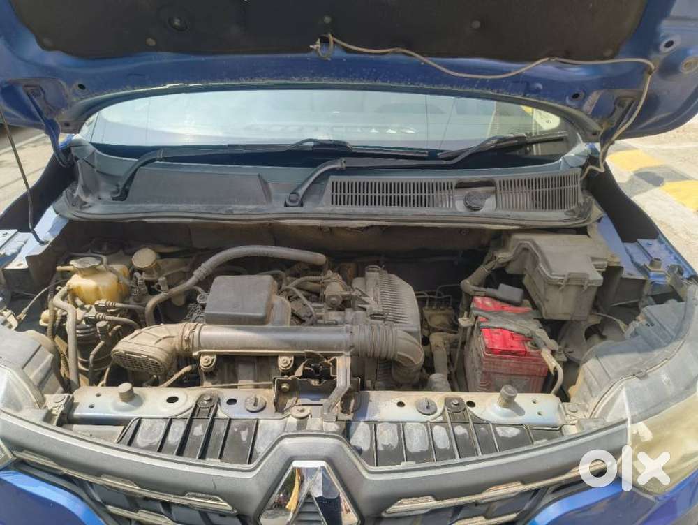 Renault Triber Rxt, 2020, Petrol