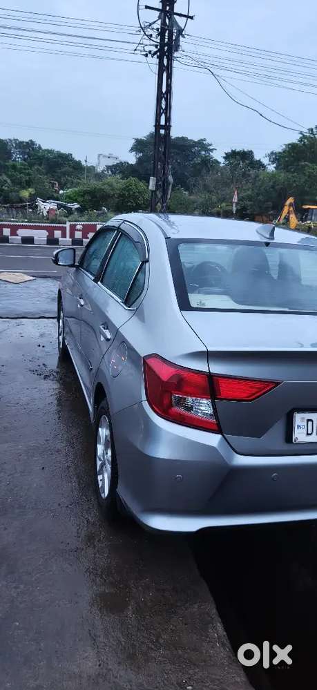 Honda Amaze 1.5 Diesel 2019