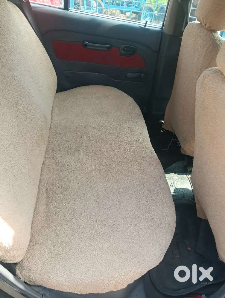 Hyundai Santro Gls Ii At
