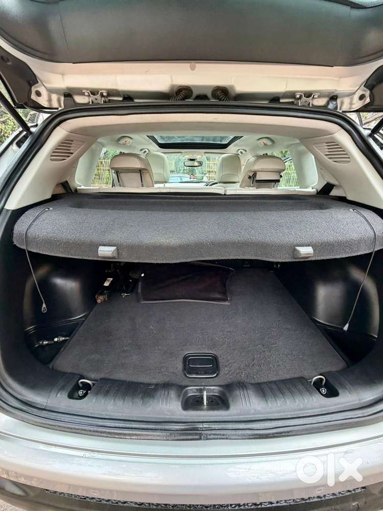 Jeep Compass 2.0 Limited Plus, 2019, Diesel