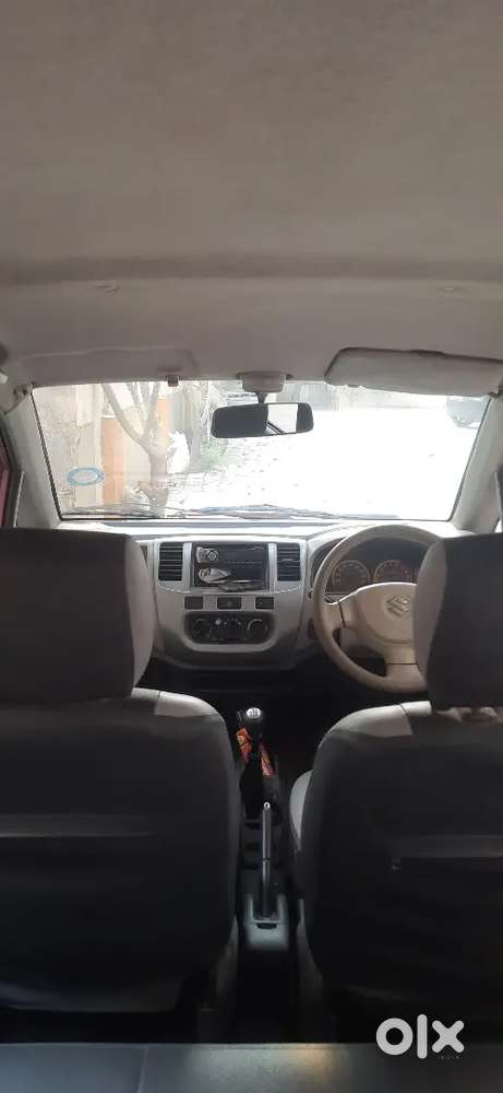 Maruti Suzuki Estilo 2008 Petrol 73100 Km Driven