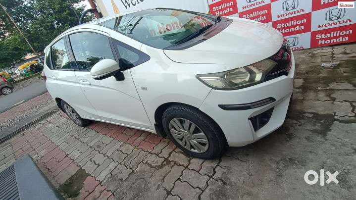 Honda Jazz 1.2 Sv I Vtec, 2015, Petrol