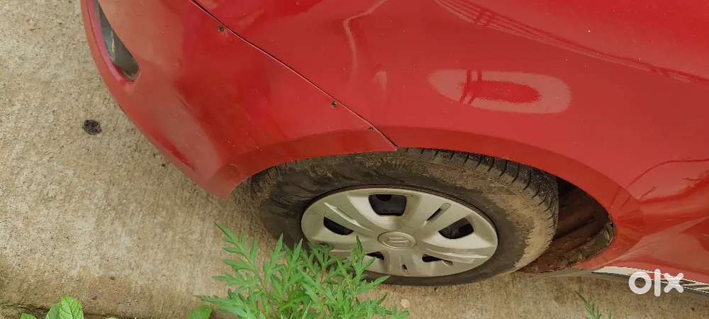 Maruti Suzuki Swift Dzire 2010 Petrol 170000 Km Driven