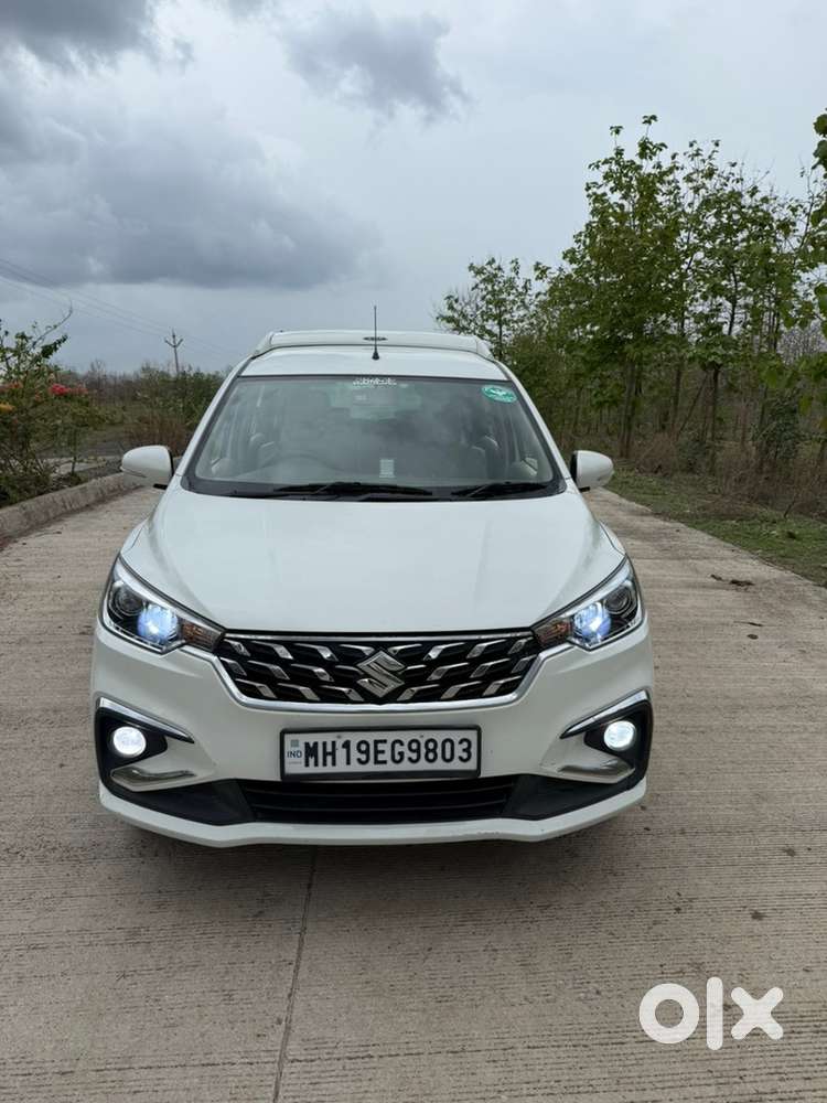 Maruti Suzuki Car 2025