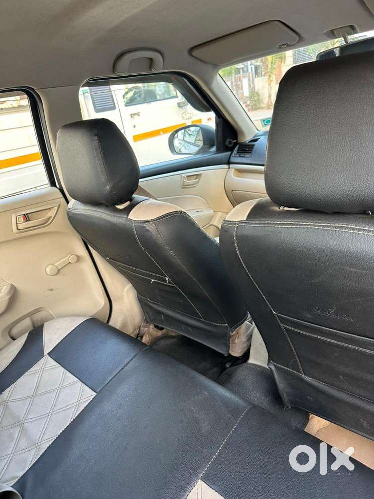 Maruti Suzuki Swift Dzire Tour 2019 Diesel Well Maintained