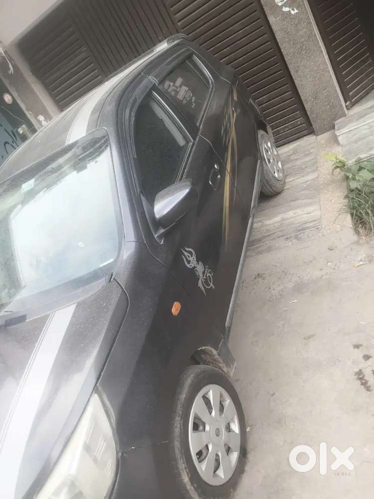 Alto K10 Top Model (cng)