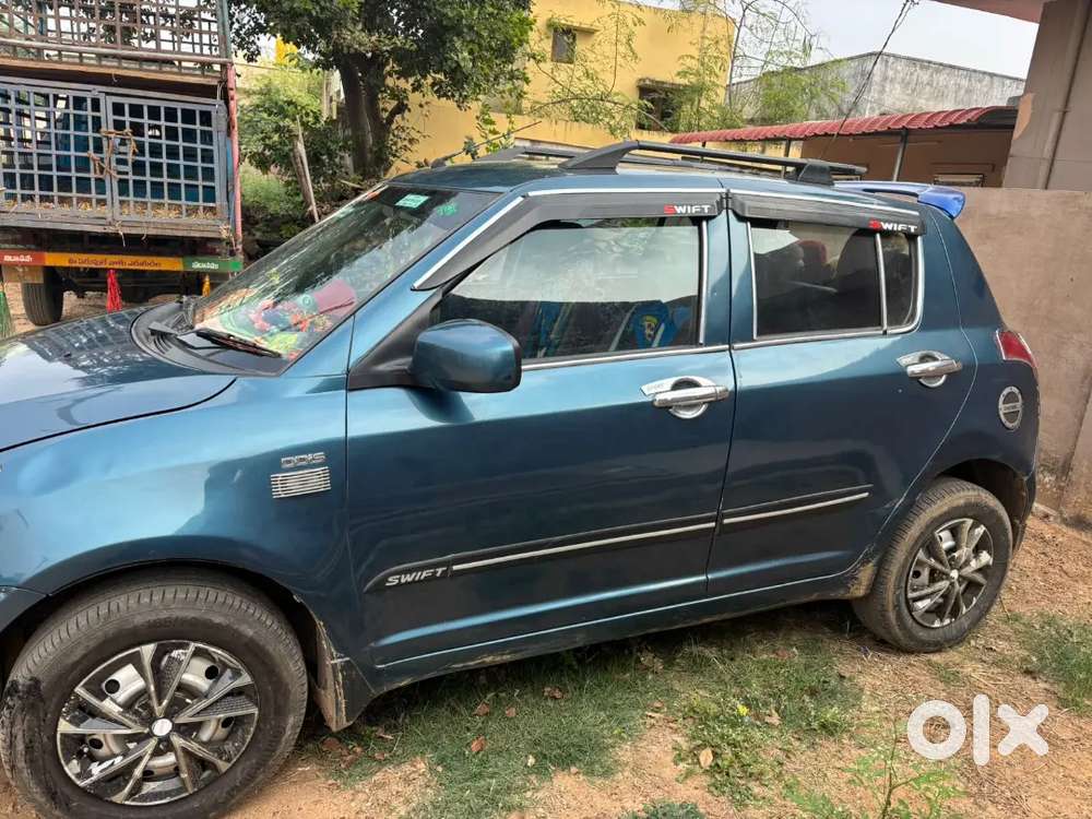 Maruti Suzuki Swift 2009 Diesel Good Condition