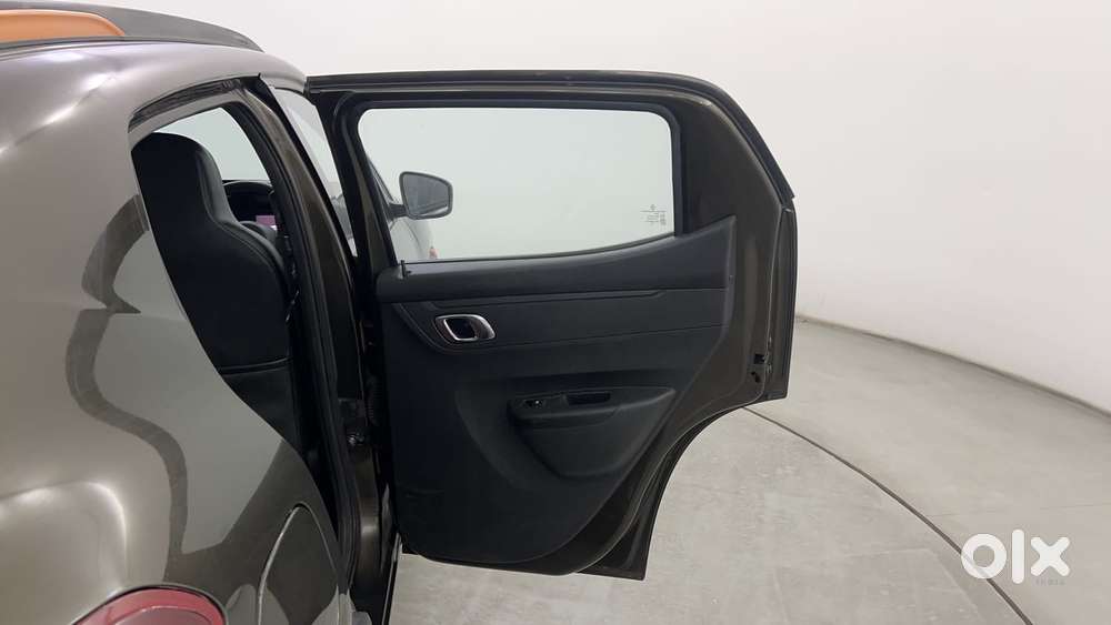 Renault Kwid Climber 1.0 Amt Opt, 2020, Petrol