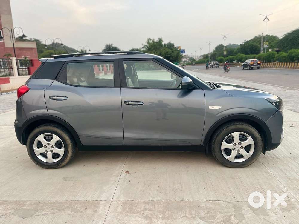 Mahindra Xuv300 W6 Diesel, 2021, Diesel