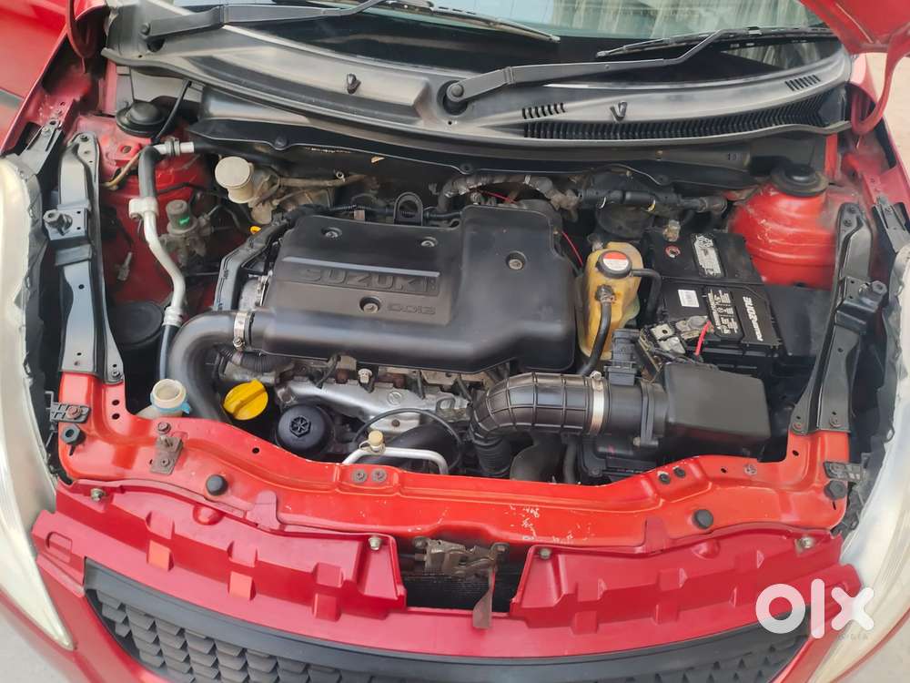 Maruti Suzuki Swift Vdi (o), 2013, Diesel