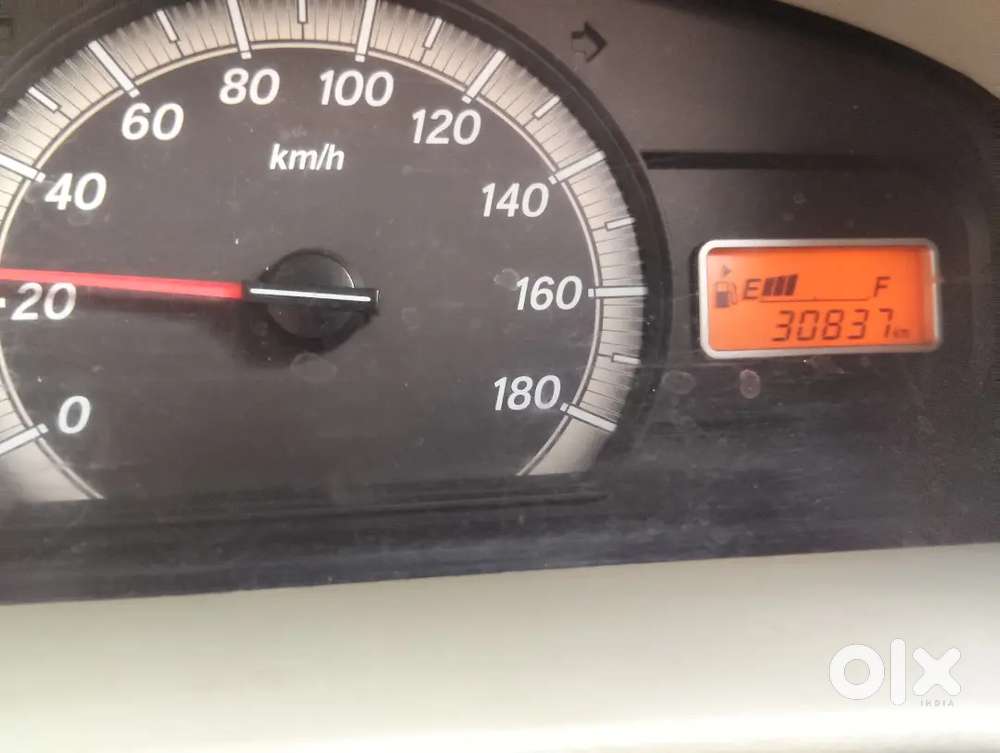 Maruti Suzuki Eeco Ac 2020
