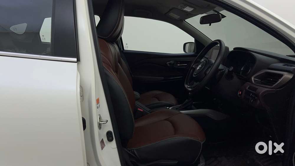 Maruti Suzuki Fronx Zeta 1.0 L Turbo 6at, 2024, Petrol