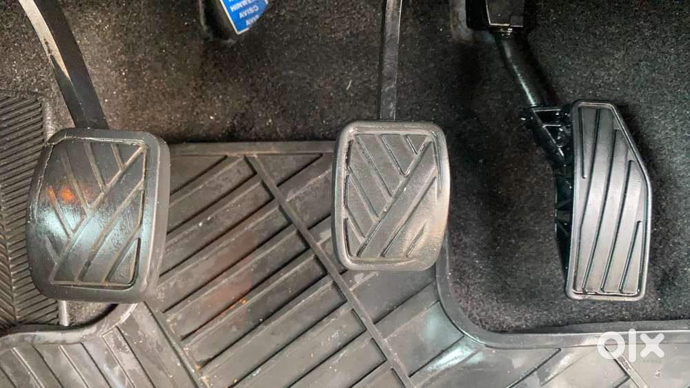 Maruti Suzuki Baleno 1.2 Alpha, 2017, Petrol