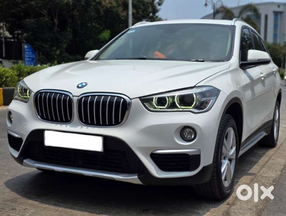 Bmw X1 2.0 Sdrive20d Xline, 2020, Diesel