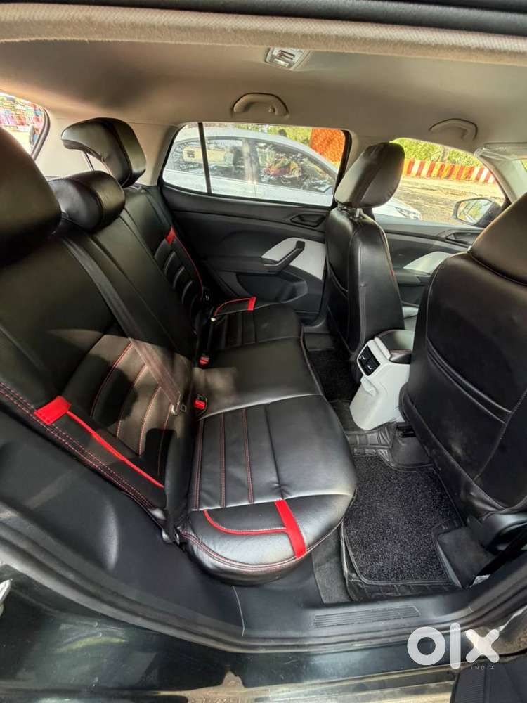 Skoda Kushaq Ambition 2025