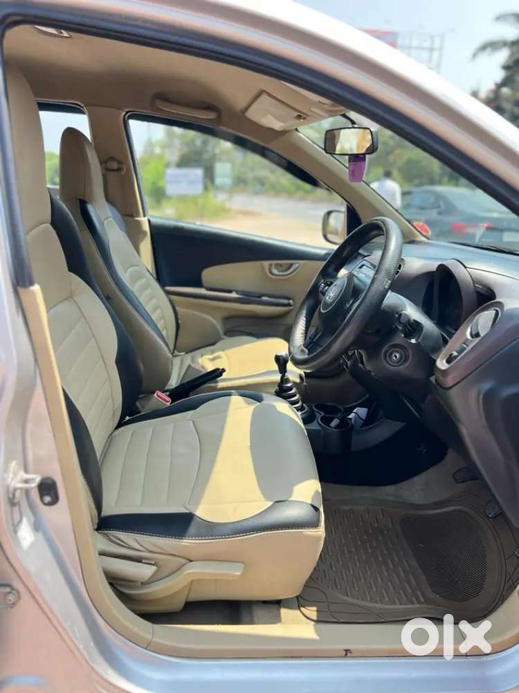 Honda Amaze 2013 Diesel Good Condition