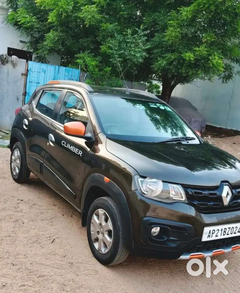 Renault Kwid 2017